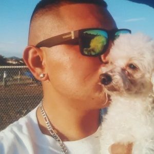 Meet your Posher, Luis